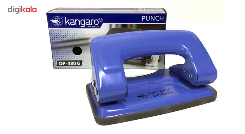 پانچ کانگرو مدل DP 480