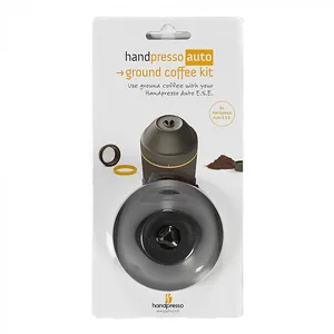 فیلتر هندپرسو مدل Hand presso auto