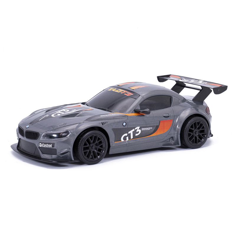 ماشین بازی مدل قدرتی BMW Z4GT3
