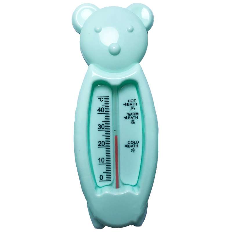 دماسنج اتاق کودک طرح خرس کد PH66