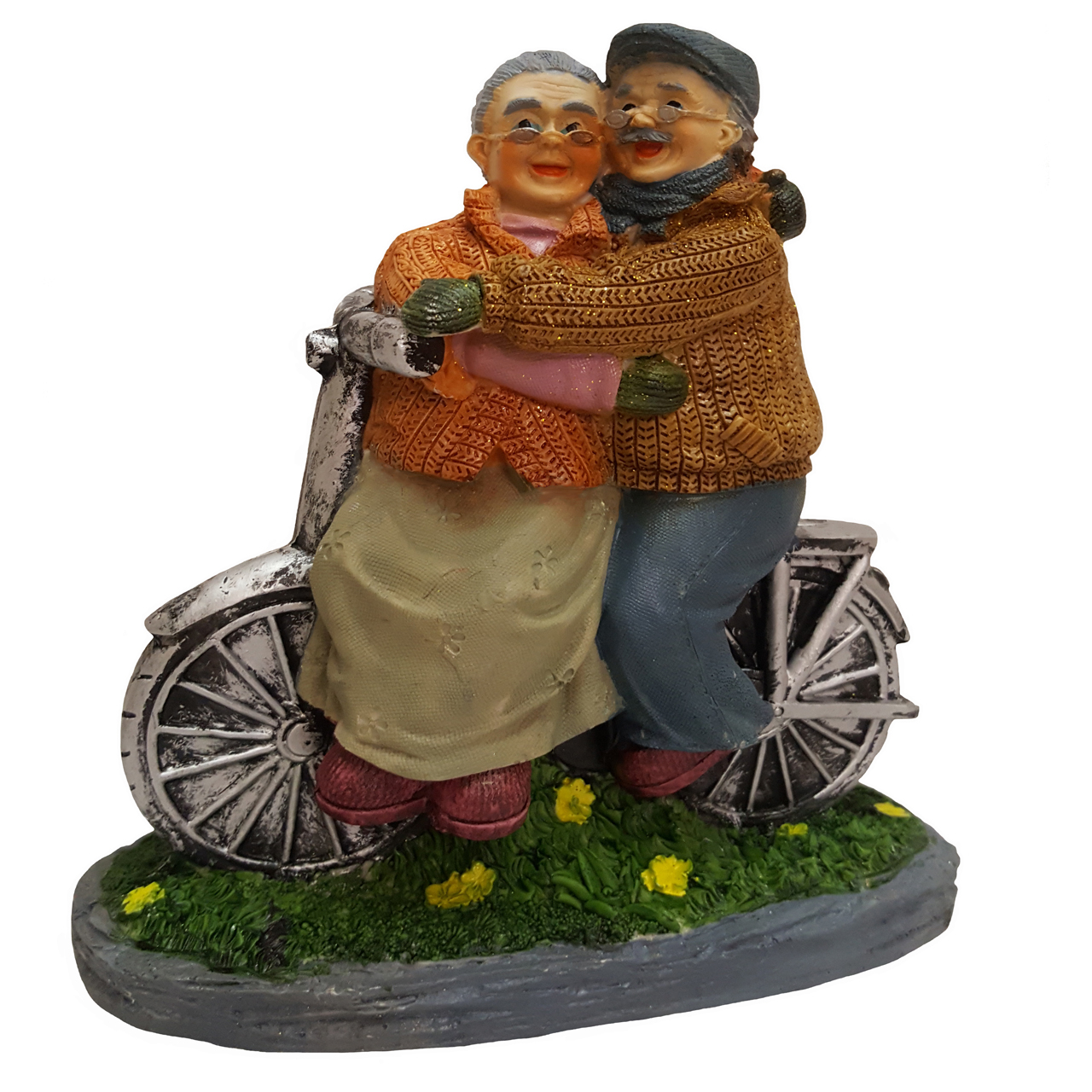 مجسمه رادین مدل DGO-1013R