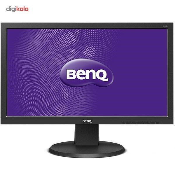 مانیتور بنکیو مدل DL2020 سایز 19.5 اینچ مانیتور بنکیو مدل DL2020 سایز 19.5 اینچ