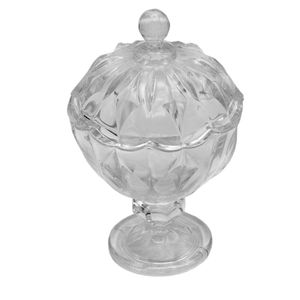 نقد و بررسی قندان شیشه و بلور اصفهان مدل زاگرس کد 129 توسط خریداران