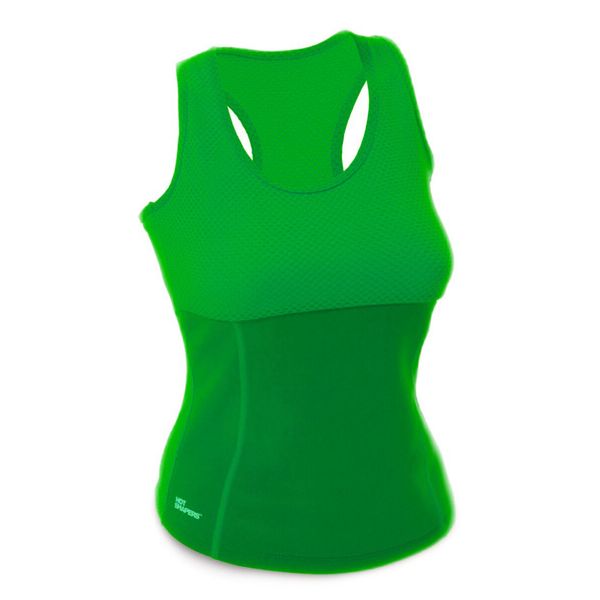 تاپ ورزشی مدل هات شیپر green تاپ ورزشی مدل هات شیپر green
