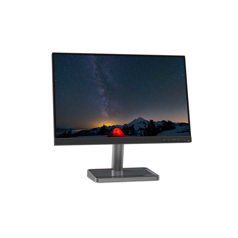 مانیتور لنوو مدل L22i-30 سایز 21.5 اینچ 2