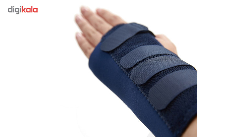 مچ بند دست چپ داکتر مد مدل DR-W004