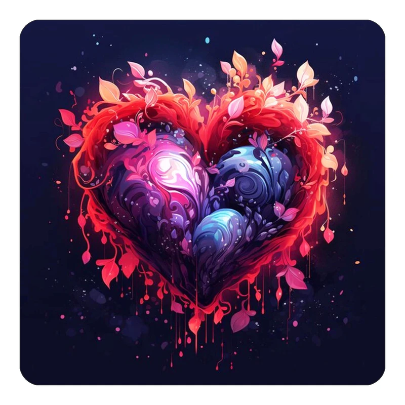 مگنت کاکتی مدل عاشقانه کد mp11118