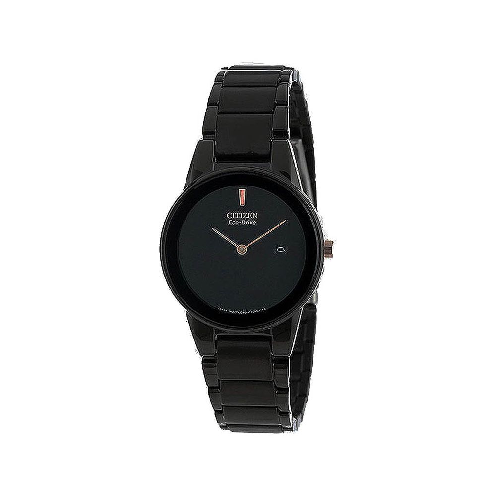 ساعت مچی عقربه ای زنانه سیتیزن مدل GA1055-57F