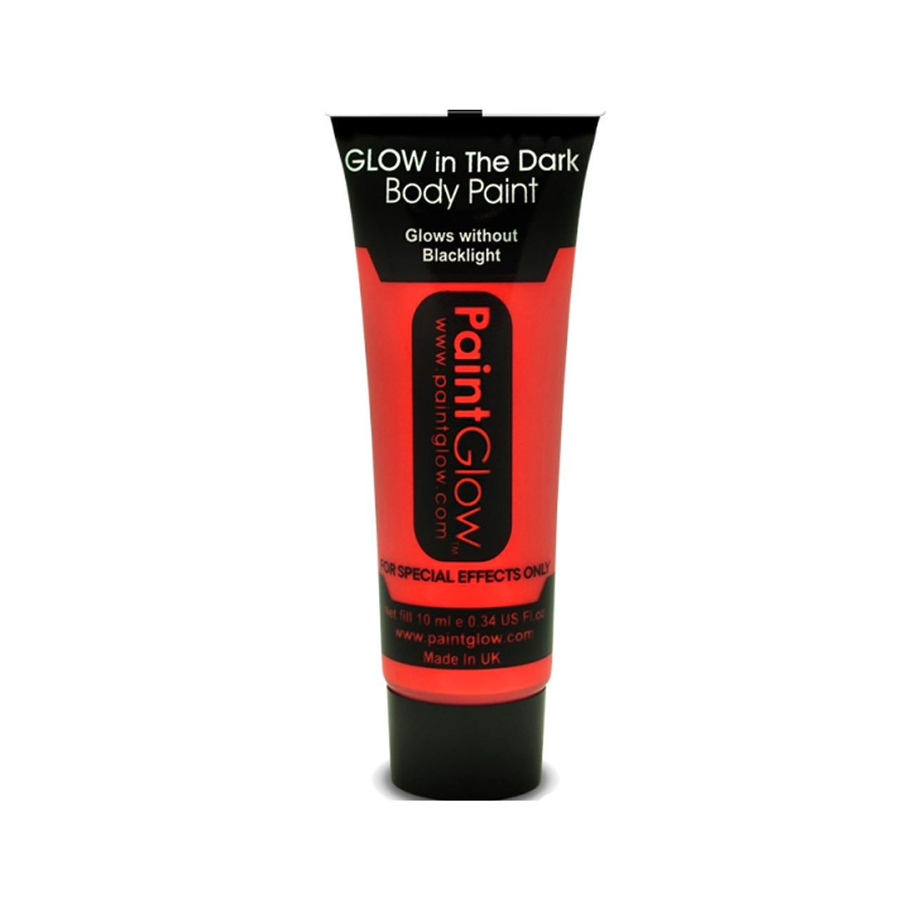 رنگ بلک لایت مدل Glow Paint02 سایز 150 رنگ بلک لایت مدل Glow Paint02 سایز 150