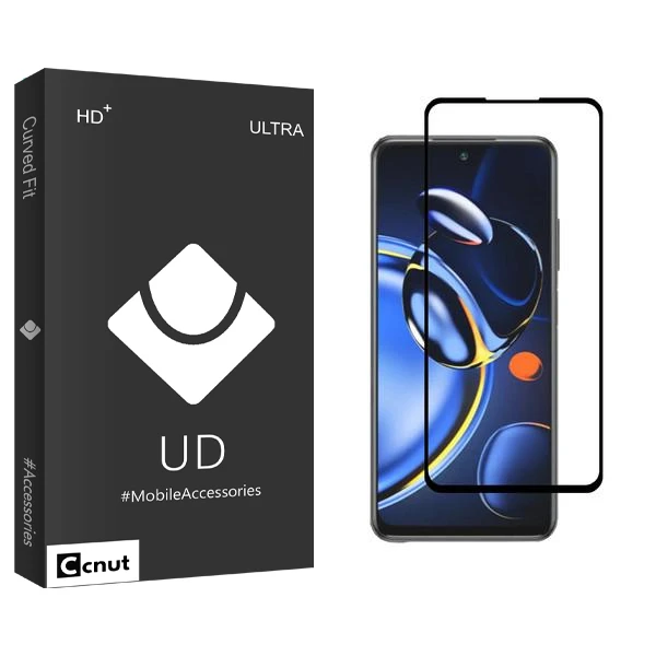 محافظ صفحه نمایش کوکونات مدل UDB2 مناسب برای گوشی موبایل شیائومی Redmi Note 11SE