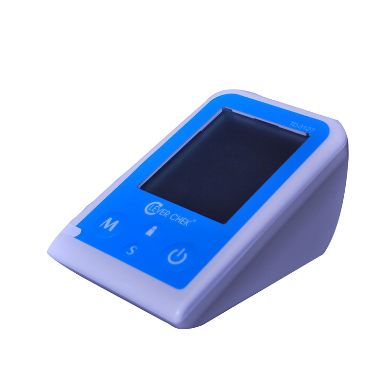 دستگاه اندازه گیری فشارخون یورایت مدل TD-3127