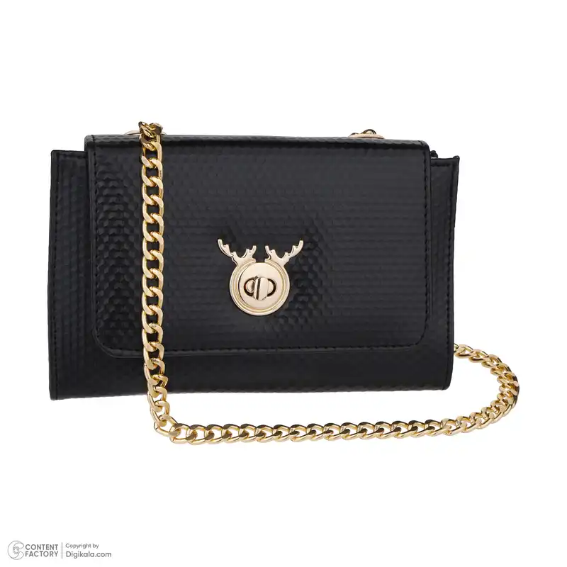 کیف رودوشی زنانه اسپیور مدل DWE740100