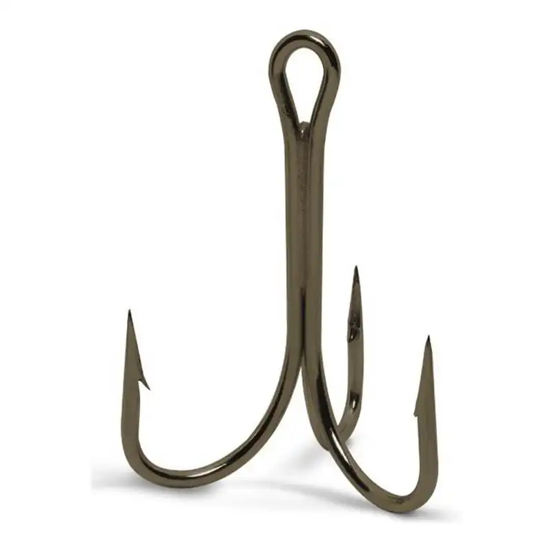 قلاب ماهیگیری مدل 23 سایز 4 بسته 5 عددی