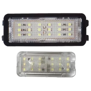 چراغ سقف و داشبورد خودرو چیکال مدل P-661-120 مناسب برای پژو 405 بسته 2 عددی