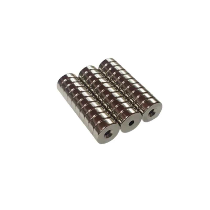 آهن ربا مدل AA12-4-3 کد 1286 بسته 30 عددی