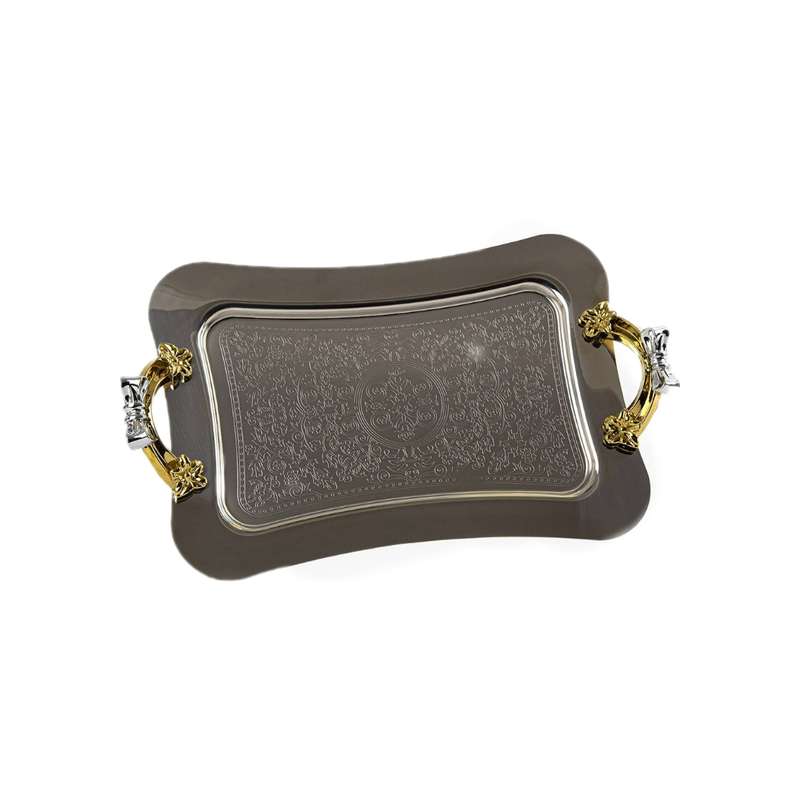 سینی کرکماز مدل 680GB