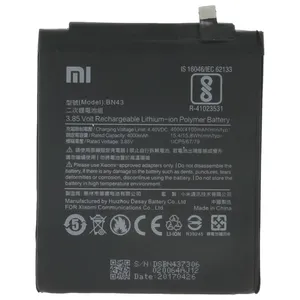 باتری موبایل مدل BN43 مناسب برای گوشی Redmi Note 4X