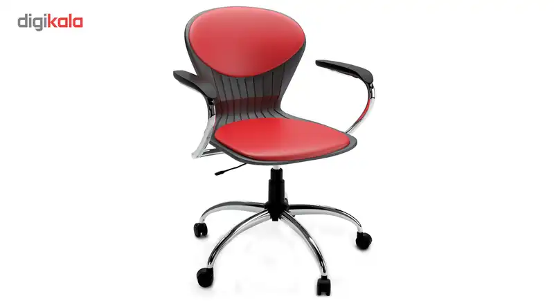 صندلی اداری مدل B201