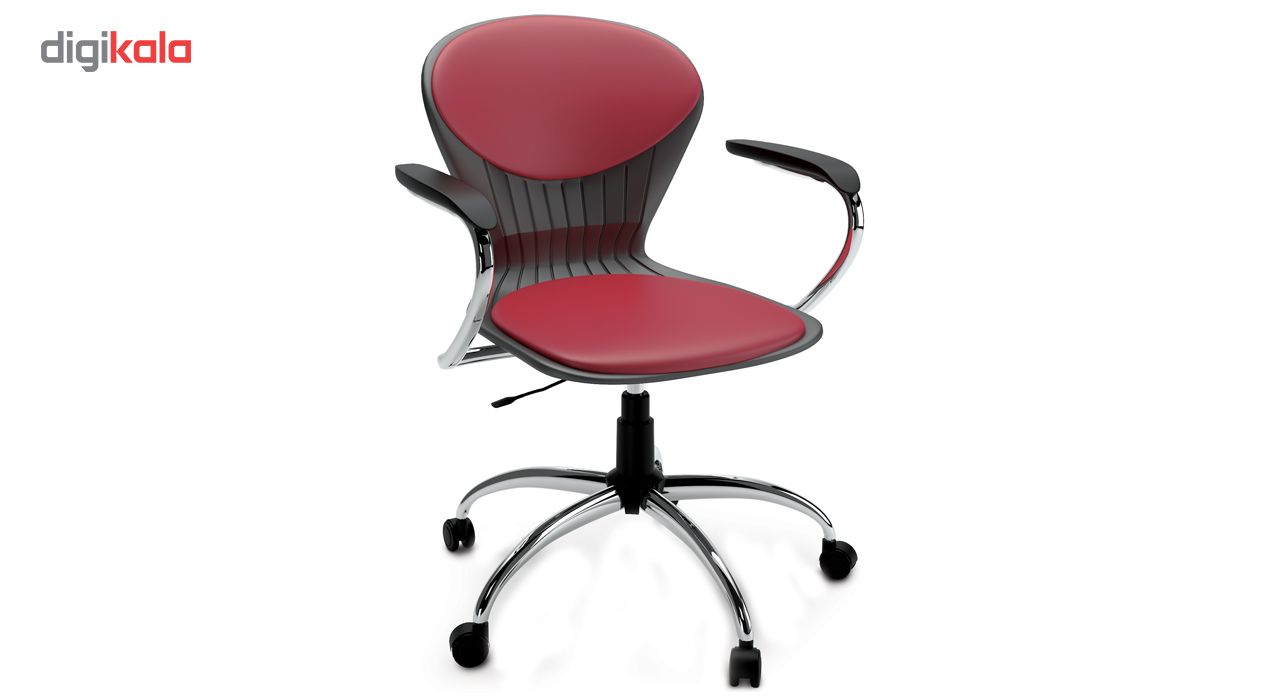 صندلی اداری بتیس مدل B201