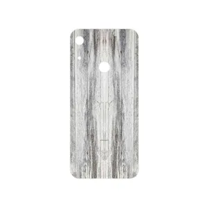 MAHOOT Wood Texture 8 Cover Sticker for Honor 8A