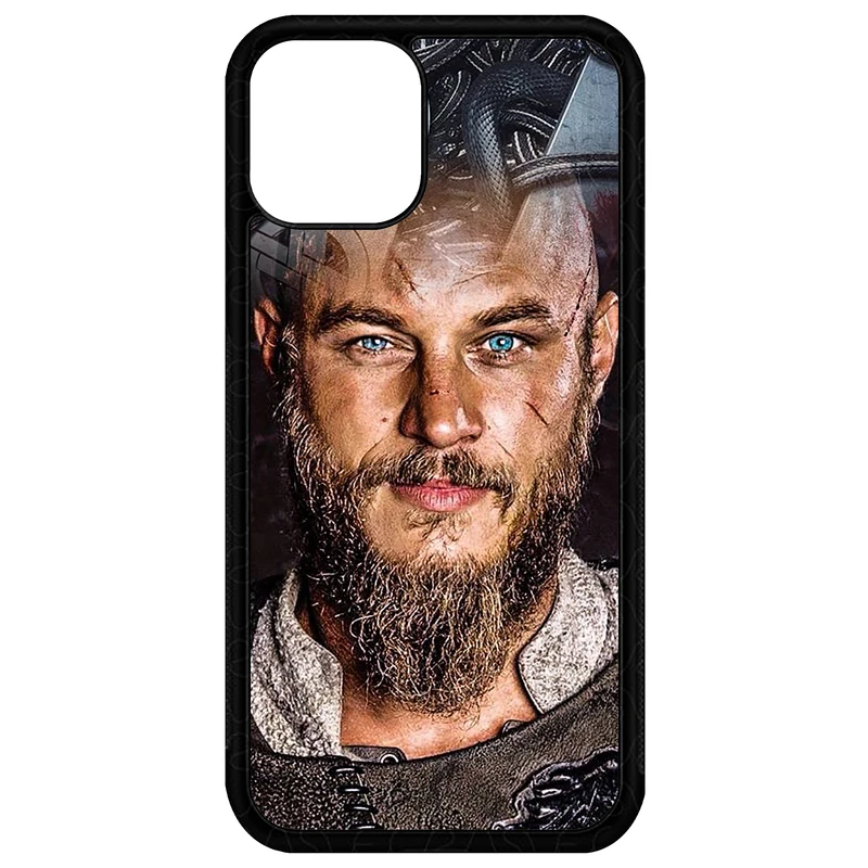 کاور طرح Ragnar مدل CHL50355 مناسب برای گوشی موبایل اپل iPhone 11