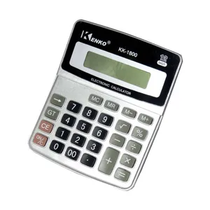 ماشین حساب کنکو مدل kk-1800