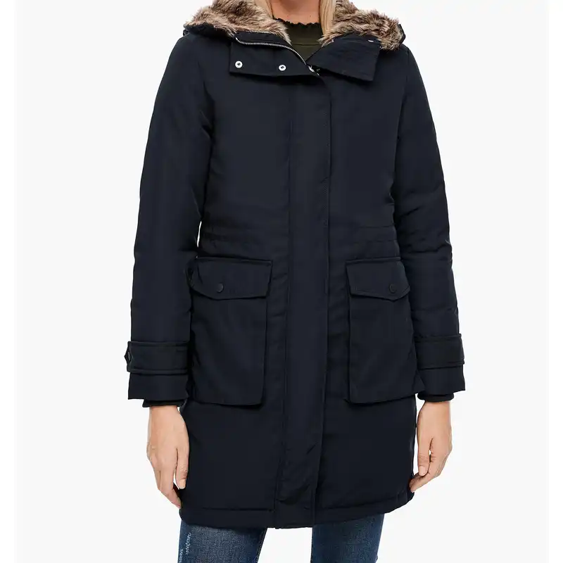 کاپشن زنانه اس.اولیور مدل 120.12.010.16.151.2055941