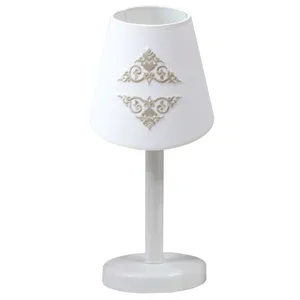 آباژور  رومیزی پیرکاردین مدل Elegance