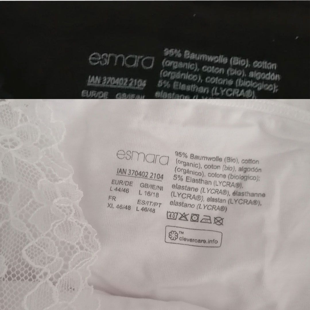 تاپ بارداری اسمارا مدل oi مجموعه 2 عددی - - 3