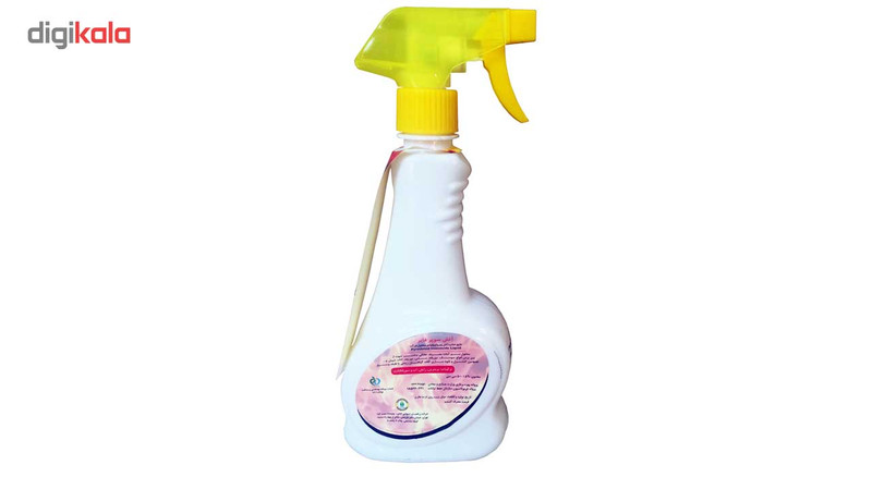 اسپری حشره کش ، سوسک کش و مورچه کش آتش مدل Super Fire EC حجم 500 سی سی