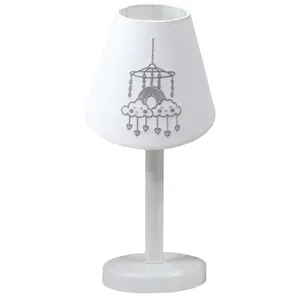آباژور  رومیزی پیرکاردین مدل Dream In White