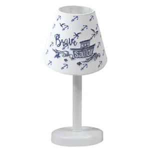 آباژور  رومیزی پیرکاردین مدل Little  Brave Sailor 