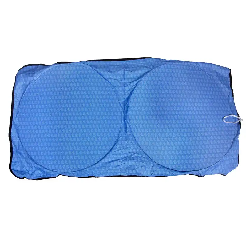 آفتاب گیر شیشه خودرو مدل سهیل 06 مناسب برای اکثر ماشین ها