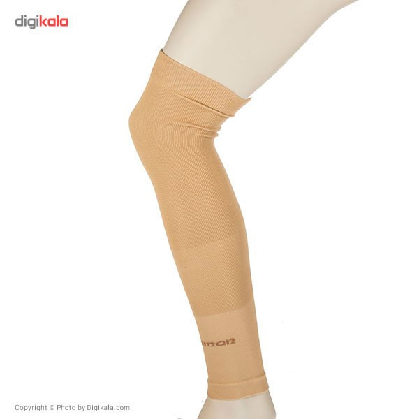 جوراب واریس پاک سمن مدل Superior BG