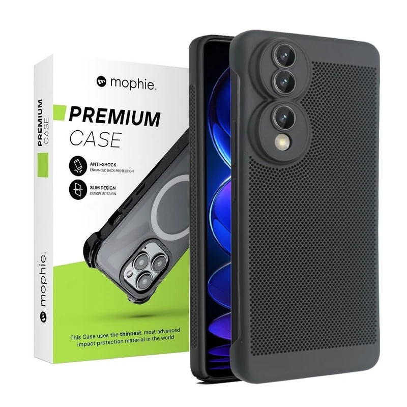 کاور موفی مدل Heat Dissipation مناسب برای گوشی موبایل آنر Honor 90