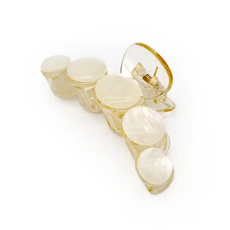 کلیپس مو زنانه مدل Lnd_131