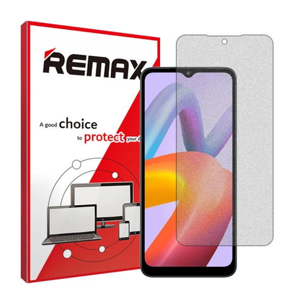 محافظ صفحه نمایش مات ریمکس مدل HyMTT مناسب برای گوشی موبایل شیائومی +Redmi A2