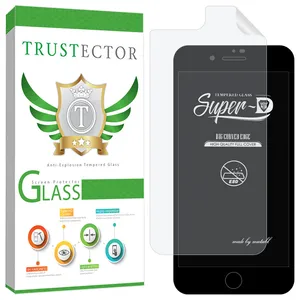 Trustector SUNT Screen Protector With Nano Back For Apple iPhone 7 Plus / iPhone 8 Plus 
