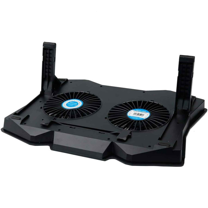 پایه خنک کننده لپ تاپ تسکو مدل TCLP 3108