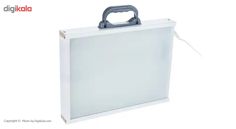 میز نور Art Age سایز A3