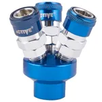 کوپلینگ سه‌ راهی اتصال باد اکتیو تولز مدل AC1103