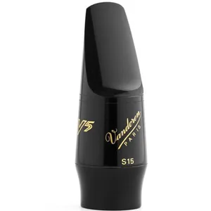 سر ساز ساکسیفون سوپرانو وندورن مدل  SM401 S15 V5