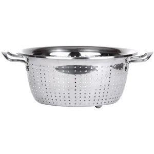 آبکش استیل مدل 76-1816