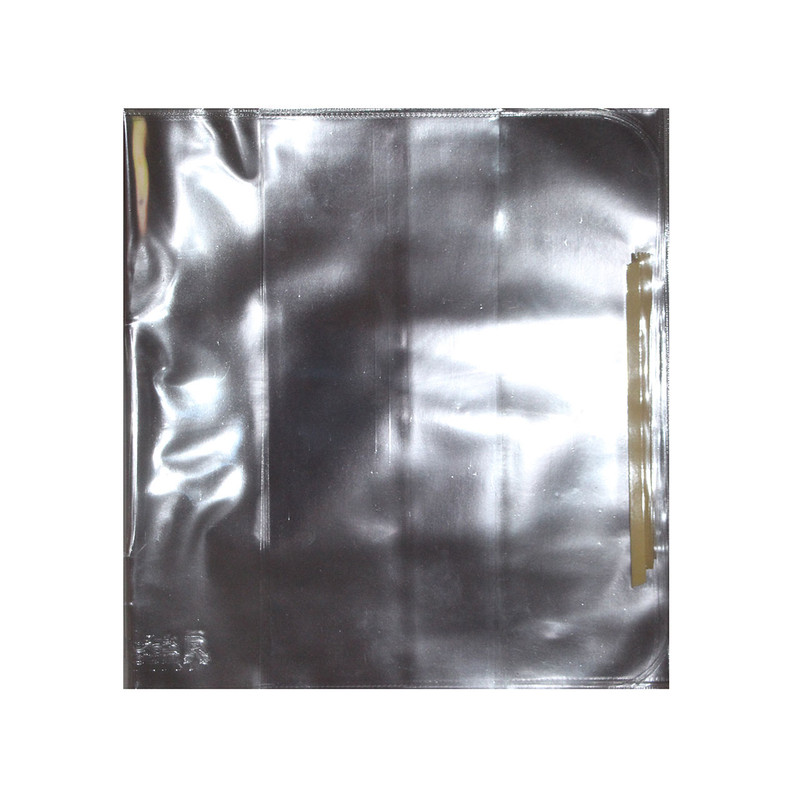 جلد آماده کتاب مدل 001 سایز 21×28 سانتی متر بسته 6 عددی - مناسب پایه دوم