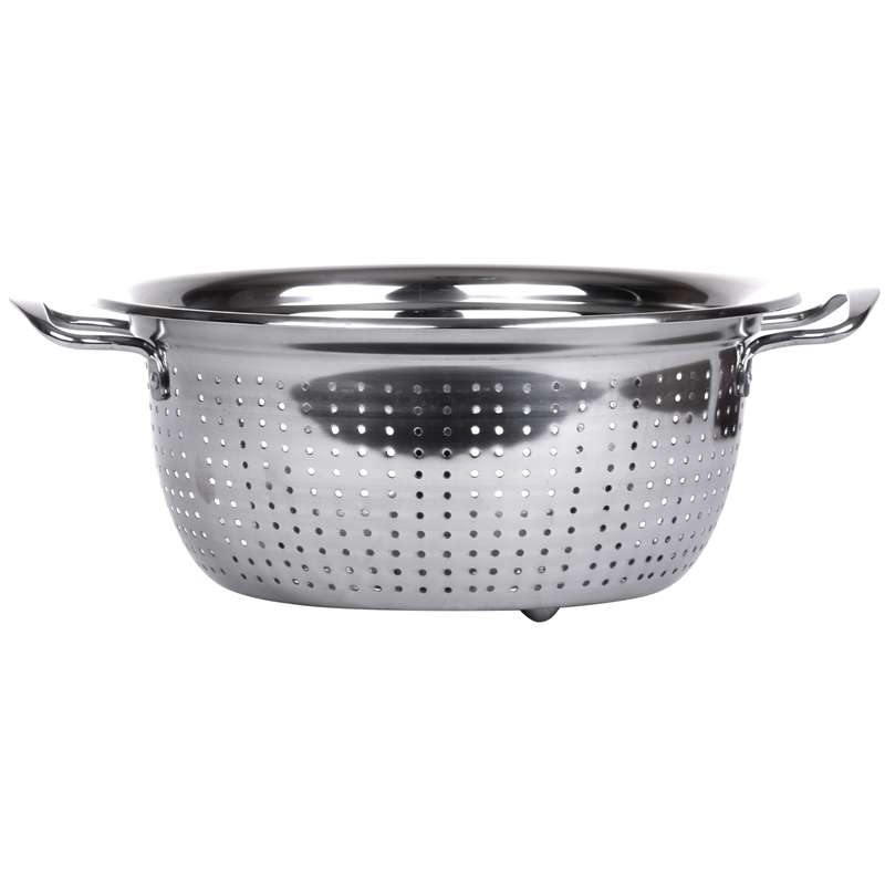 آبکش استیل مدل 77-1816