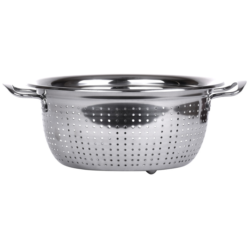 آبکش استیل مدل 77-1816 آبکش استیل مدل 77-1816