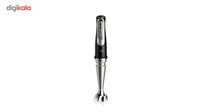 گوشت کوب برقی براون مدل MQ9087X گوشت کوب برقی براون مدل MQ9087X