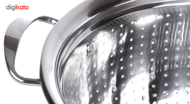 آبکش استیل مدل 77-1816