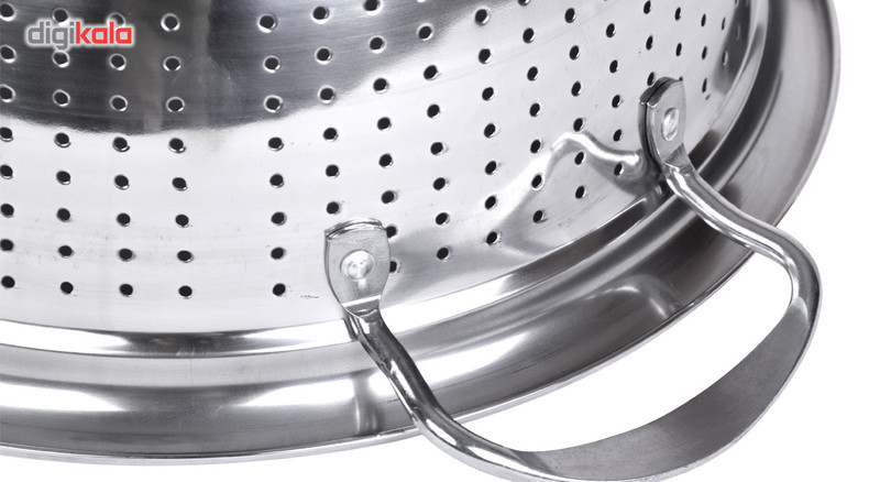 آبکش استیل مدل 77-1816