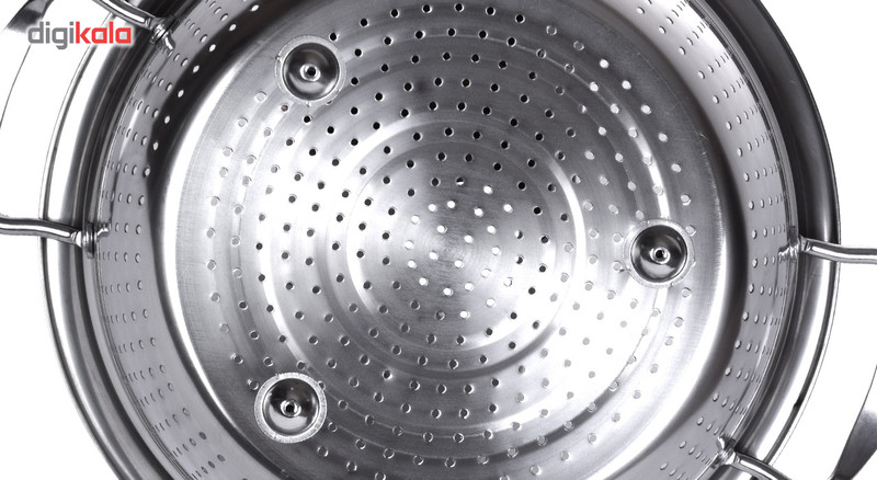 آبکش استیل مدل 77-1816